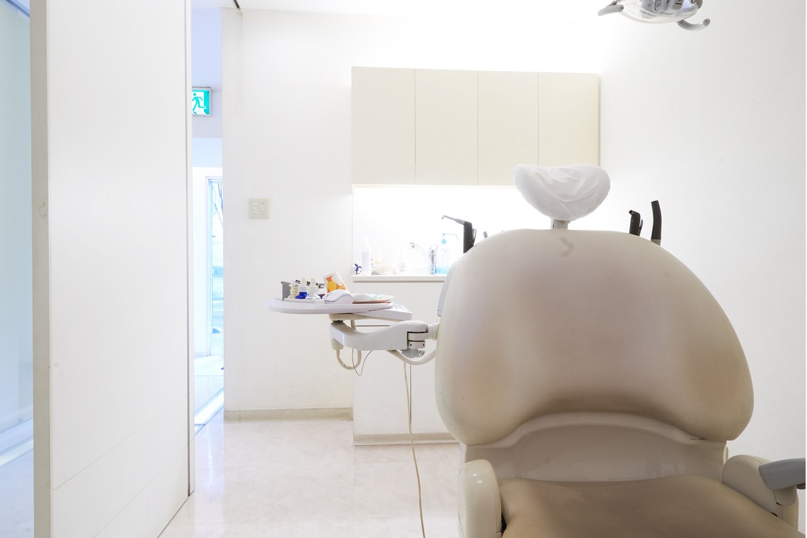 森田寫眞館が撮影した写真のアルバム「歯科医院」