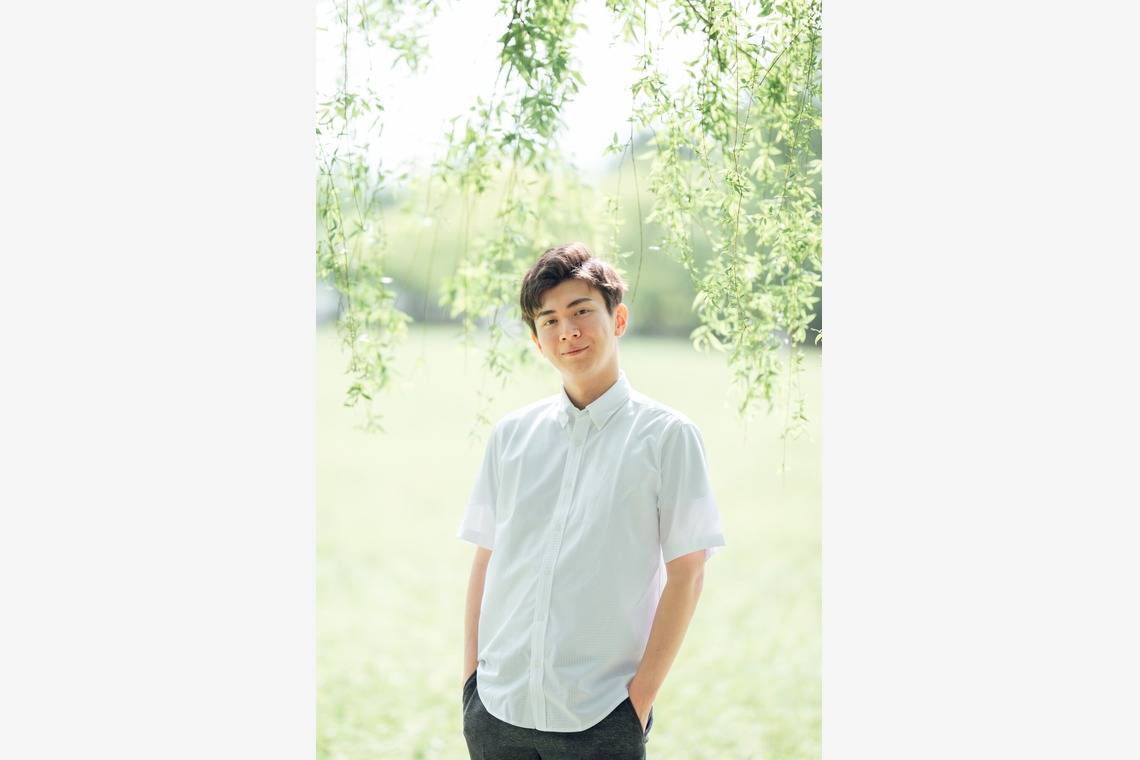 吉村　恵三が撮影した「プロフィール写真」の写真