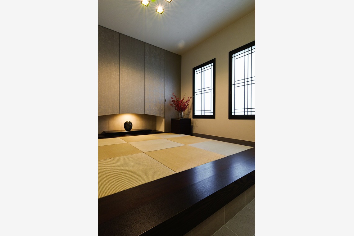 森　健児が撮影した「建築･インテリア写真」の写真