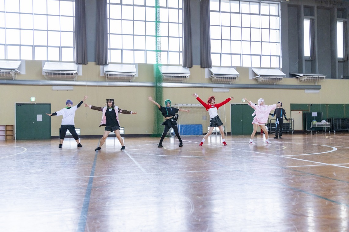佐藤 葵が撮影した写真のアルバム「個人主催　イベント撮影」