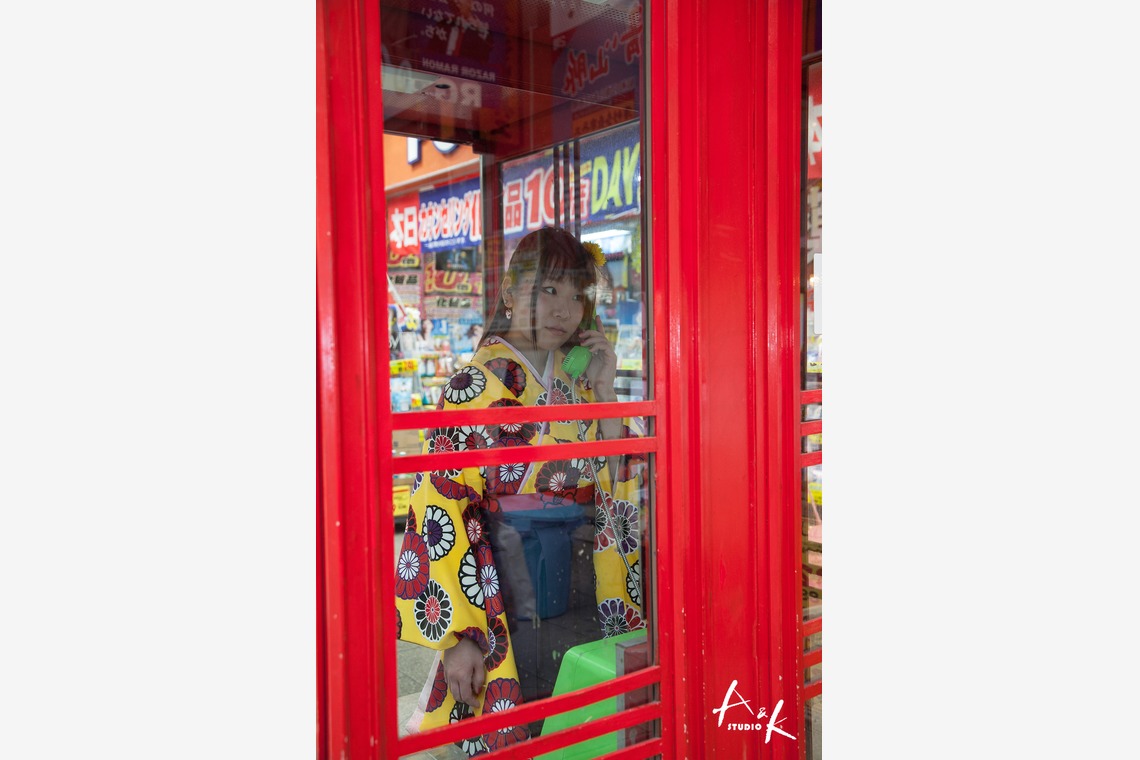 A&K STUDIO CO.,LTD.（上野 晃嗣）が出張撮影した家族写真(キッズ,ベビーフォト)などが写った「卒業式」の家族写真