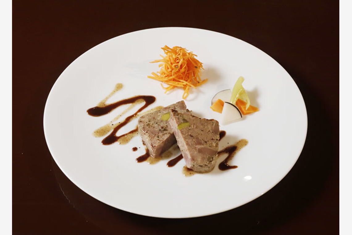 柴　有司が撮影した「料理」の写真