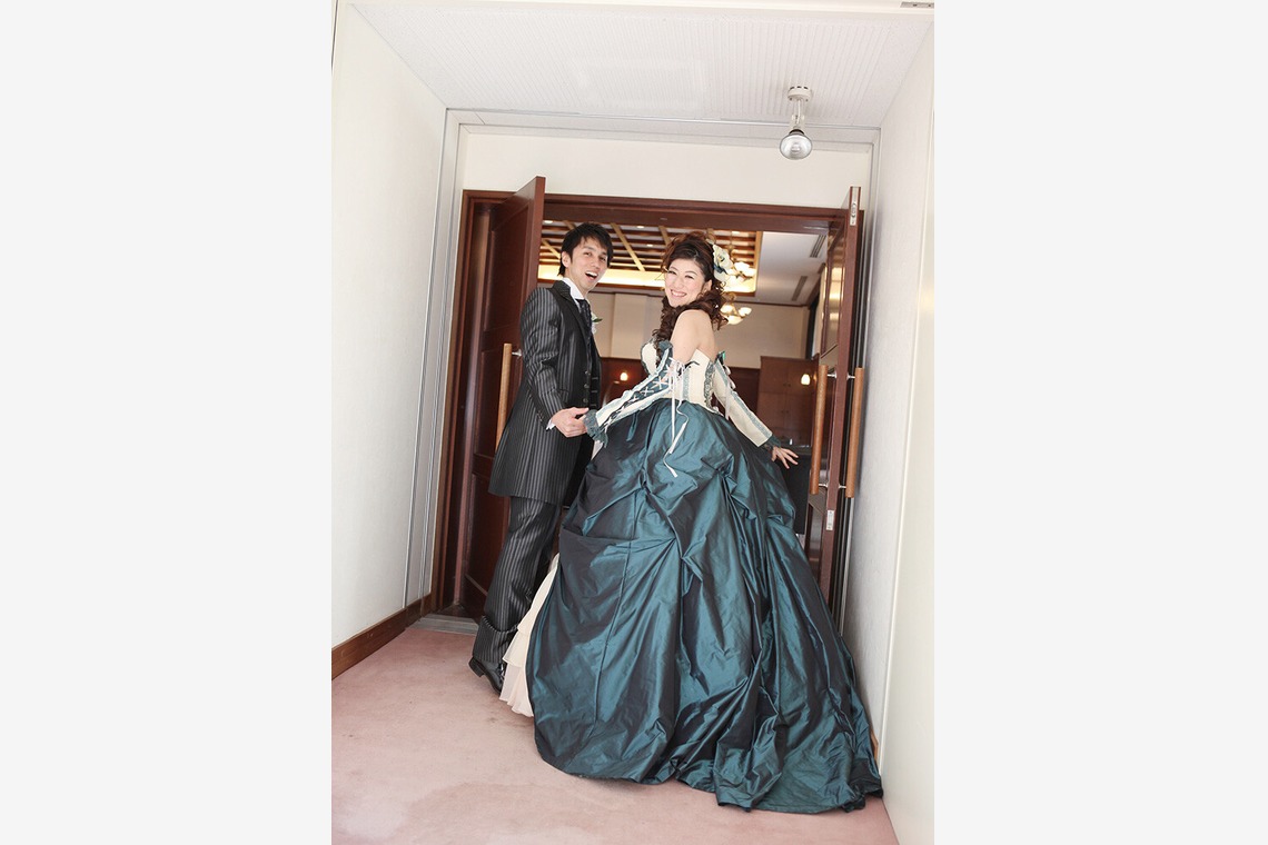 村田わかな広告写真