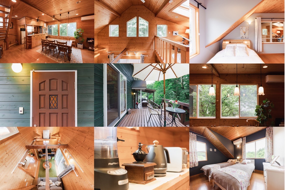 森岡　史仁が撮影した写真のアルバム「不動産・物件・竣工写真撮影」