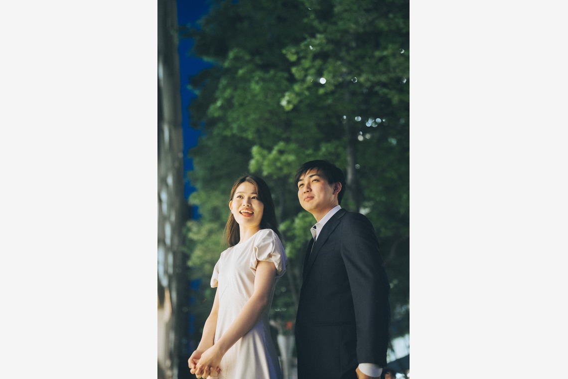 矢崎麦が撮影した写真のアルバム「コンサート広告用撮影」