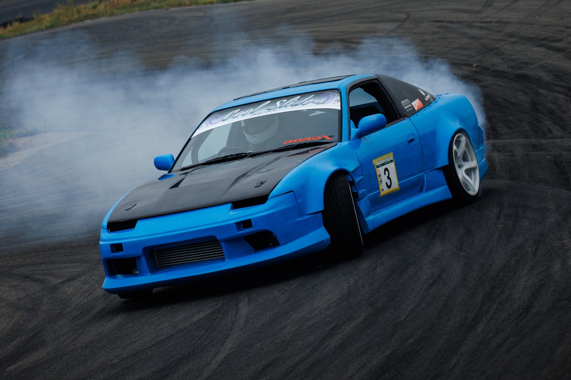 田口　裕貴が撮影した「HKS 十勝夏祭り2023」の写真