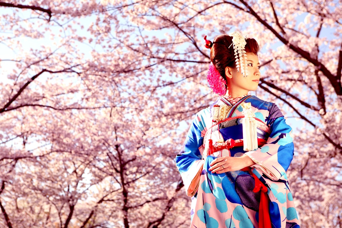 Candy Decorations (キャンディーデコレーションズ マツイヒロコ)が撮影した写真のアルバム「国内写真」