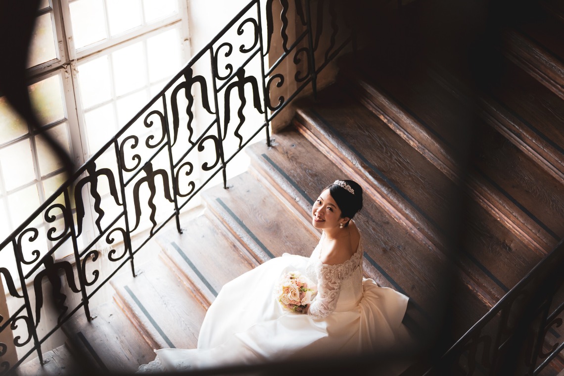 Photo of Wedding in Germany taken by Mayo Memmer Photography