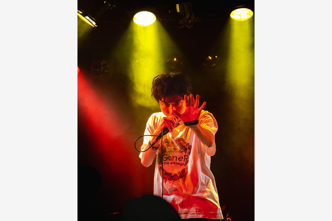 宮腰流弥が撮影した写真のアルバム「過去作品」