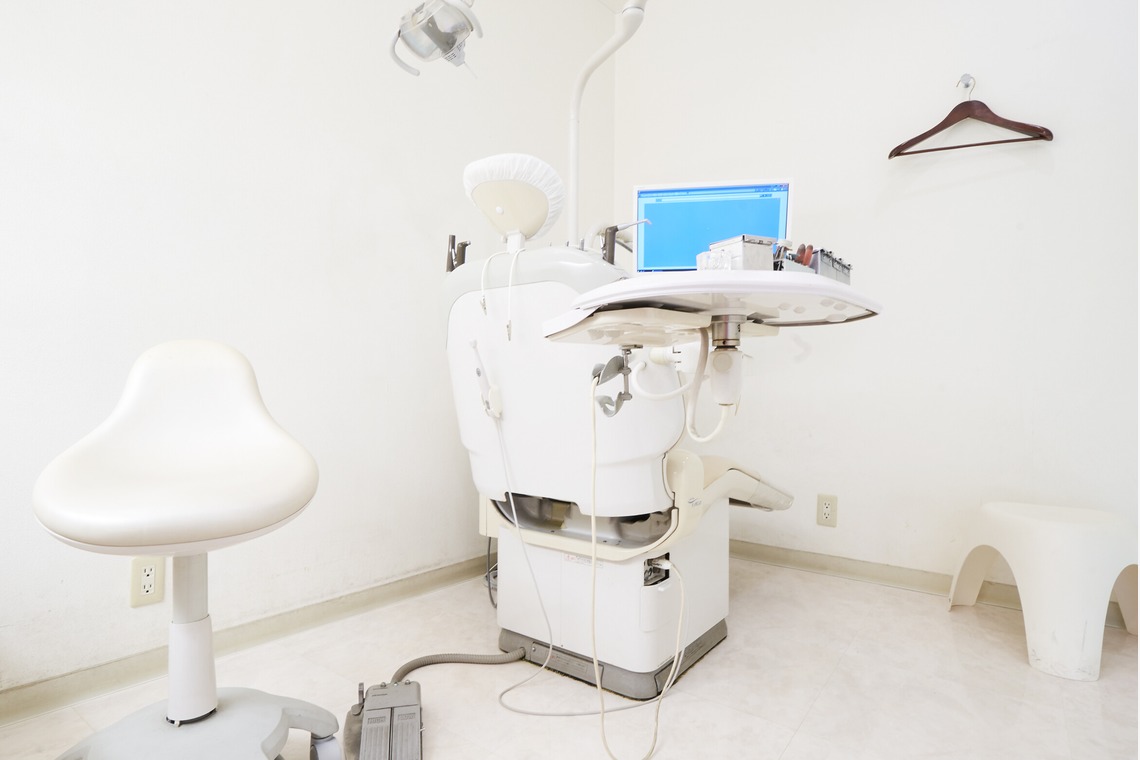 森田寫眞館が撮影した写真のアルバム「歯科医院」