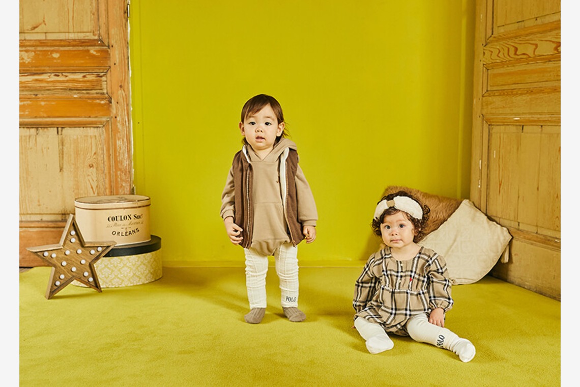 福冨ちはる写真事務所が撮影した写真のアルバム「Kids撮影」