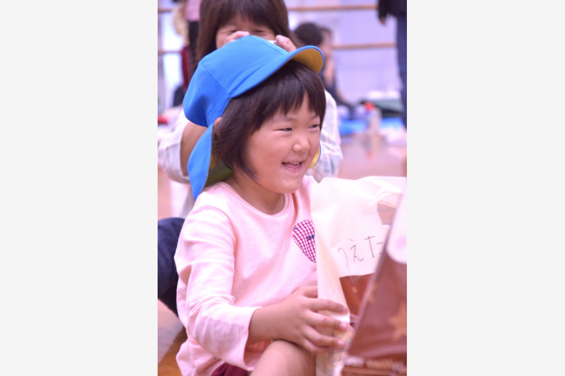 ko1low photographが撮影した「運動会・お遊戯会」の写真