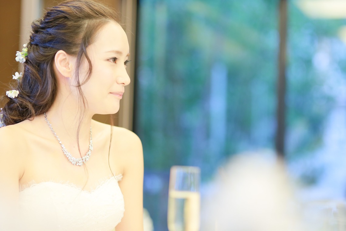 Yohei Besshoが撮影した「ウエディング」の写真