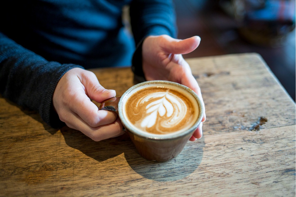 NAGASHIMA Photographyが撮影した写真のアルバム「カフェ撮影」