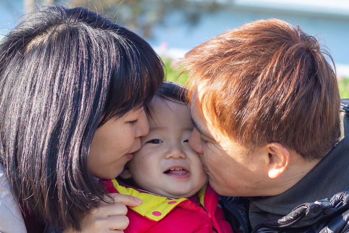 Smile photo misakeが撮影した「お子様・家族撮影」の写真