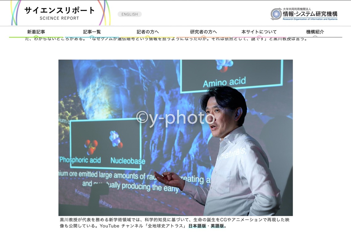 y-photoが撮影した写真のアルバム「ポートレート_2」