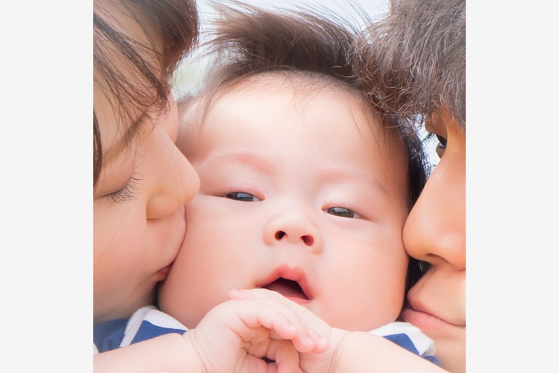 吉田　亘が撮影した写真のアルバム「Family photo」