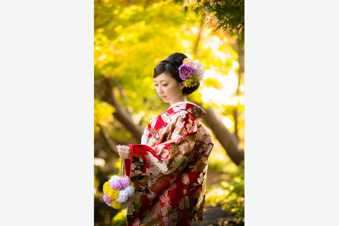 studio zeroが撮影した「京都」の写真