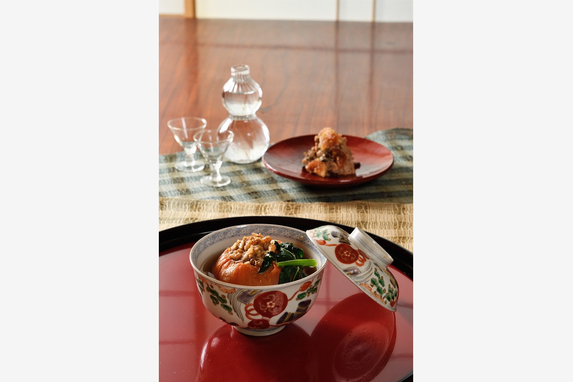 矢野 誠が撮影した写真のアルバム「料理」