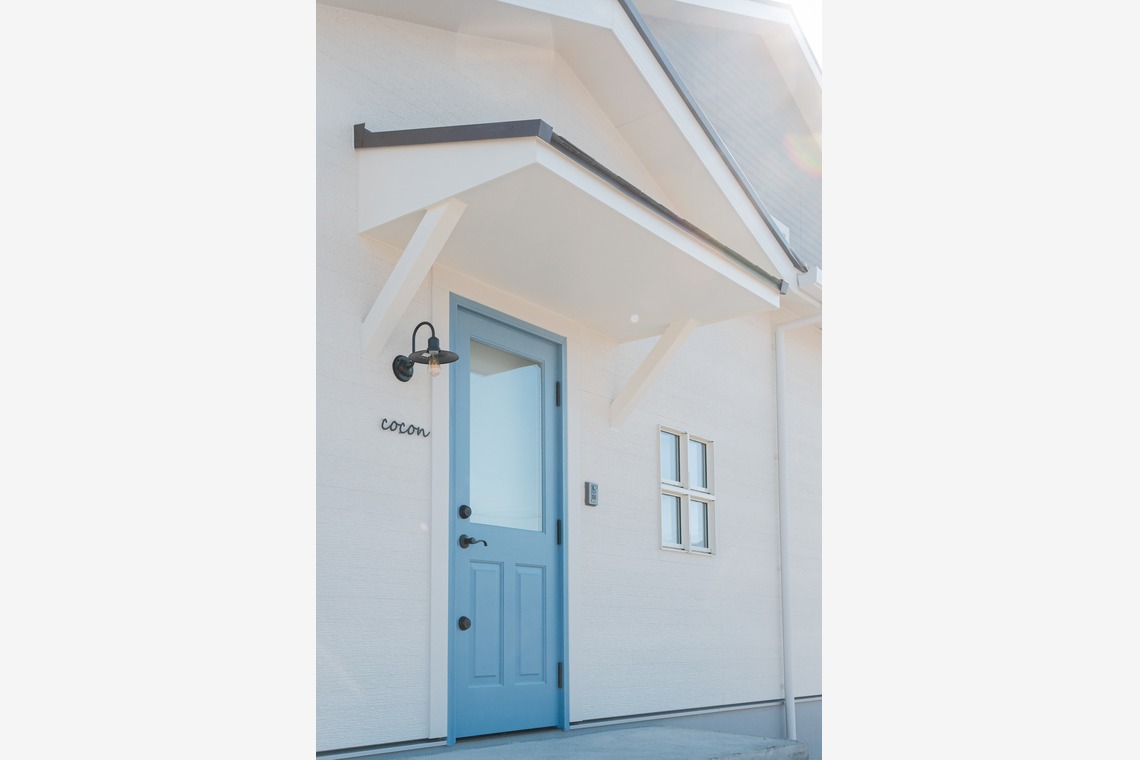 ARAI MAGICが撮影した「美容院」の写真