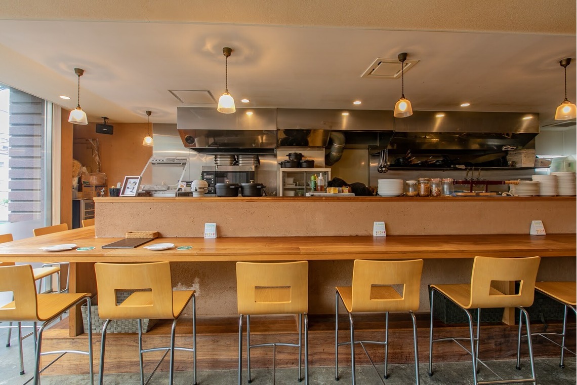 HARAデザインが撮影した「フード撮影」の写真