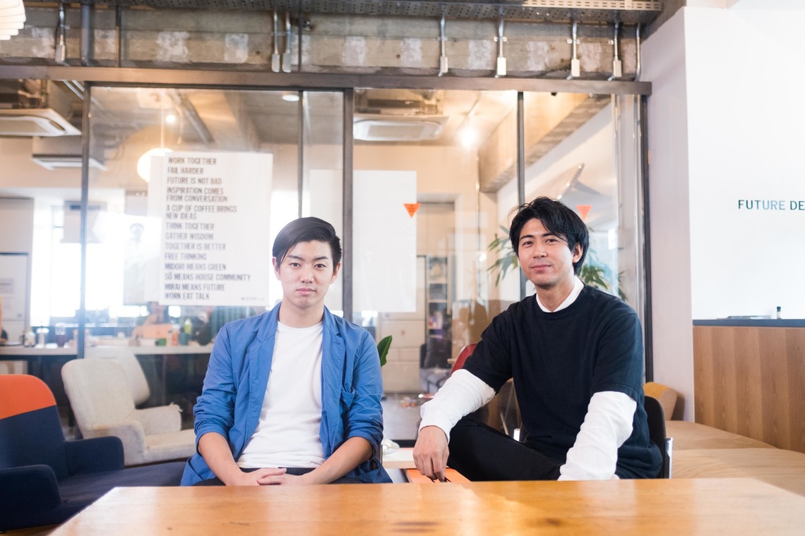 藤原和彦が撮影した写真のアルバム「キックオフMTGとプロフィール撮影」