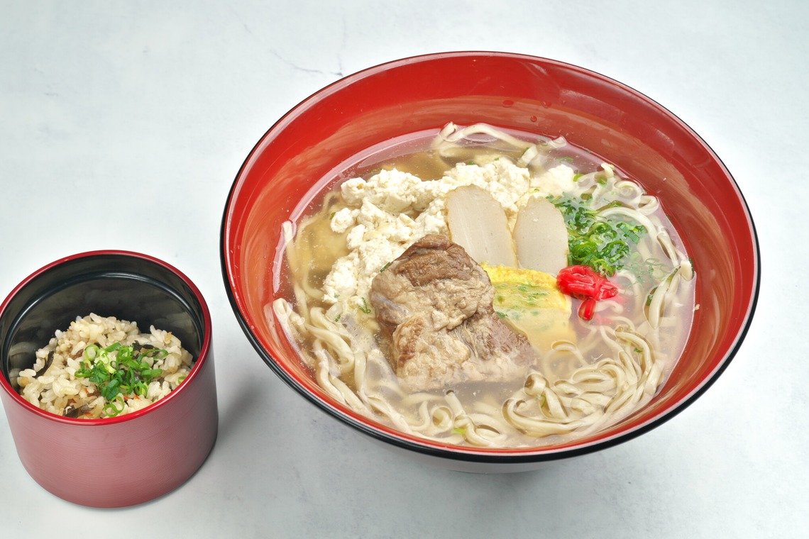 難波卓美が撮影した「フードメニュー撮影サンプル」の写真