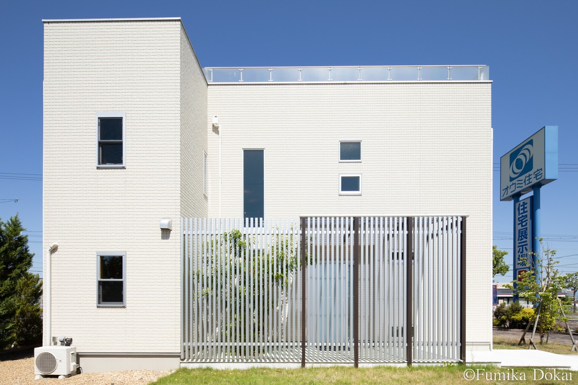 道海史佳が撮影した写真のアルバム「不動産・宿泊施設」