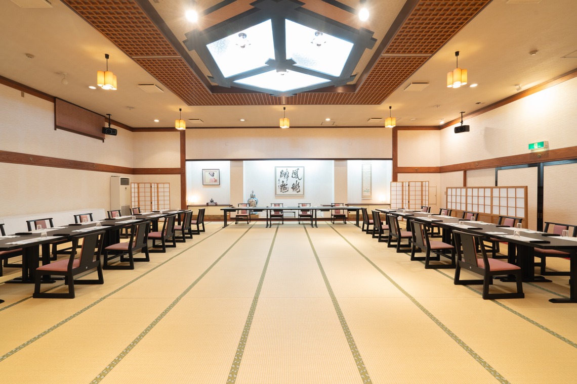 KasaiFilmsが撮影した「料亭のメニュー撮影と店舗撮影」の写真