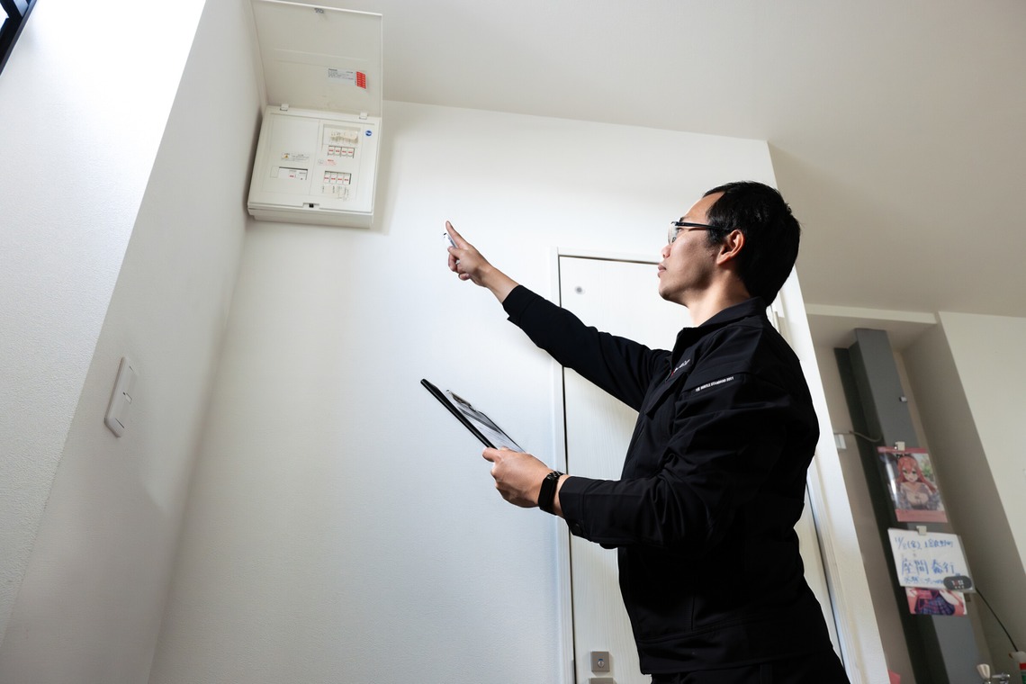 オフィス 芦野が撮影した「過去の案件撮影」の写真