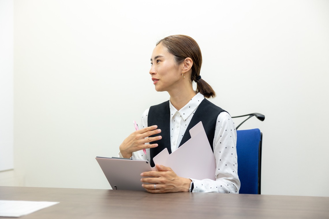 大森光太郎・K-PHOTOが撮影した写真のアルバム「インタビュー／対談撮影②」