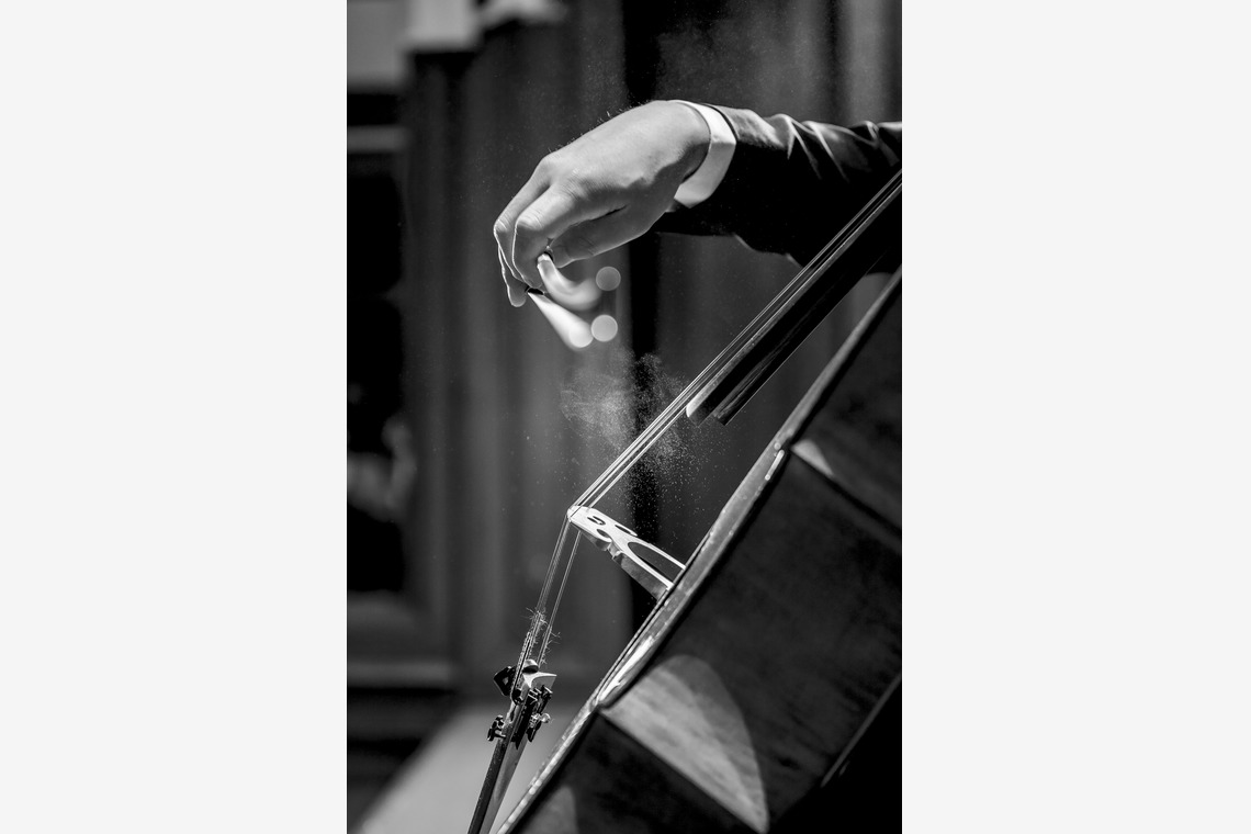 松尾　淳一郎が撮影した「アーティスト」の写真