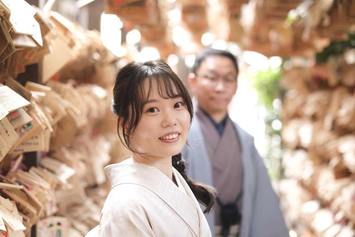 Tokyo Experience