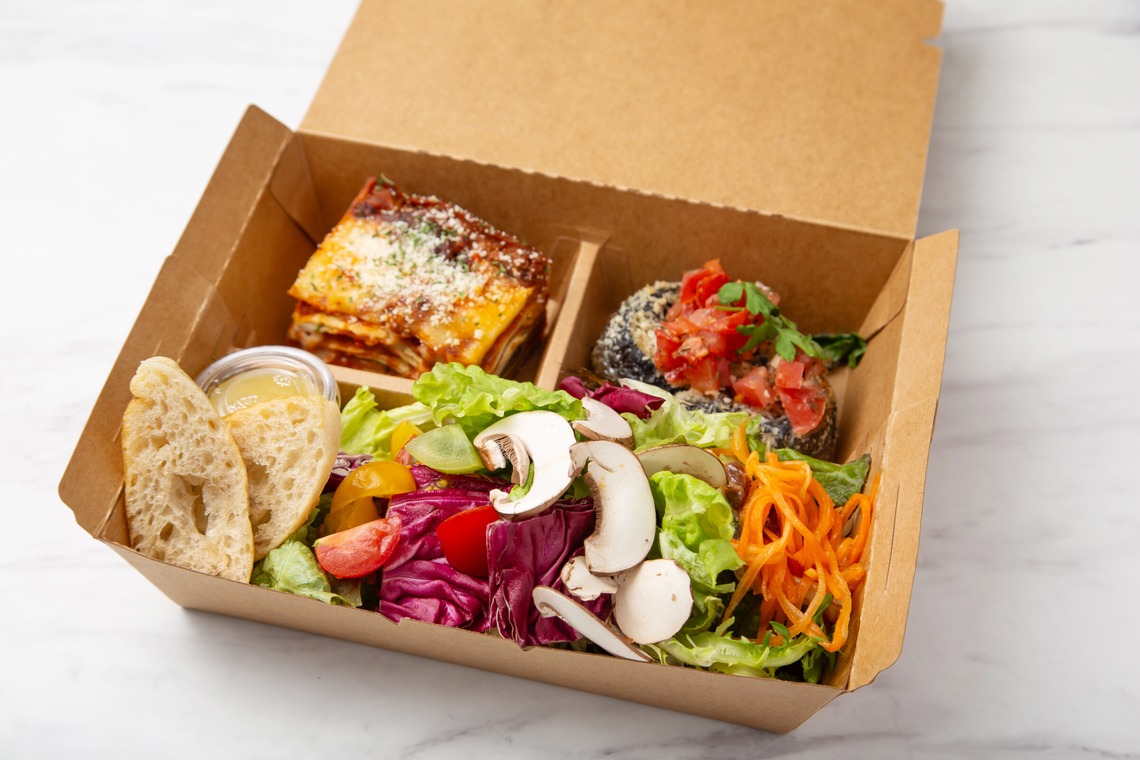 studio aluc ~スタジオ アルク~が撮影した「デリカテッセン」の写真