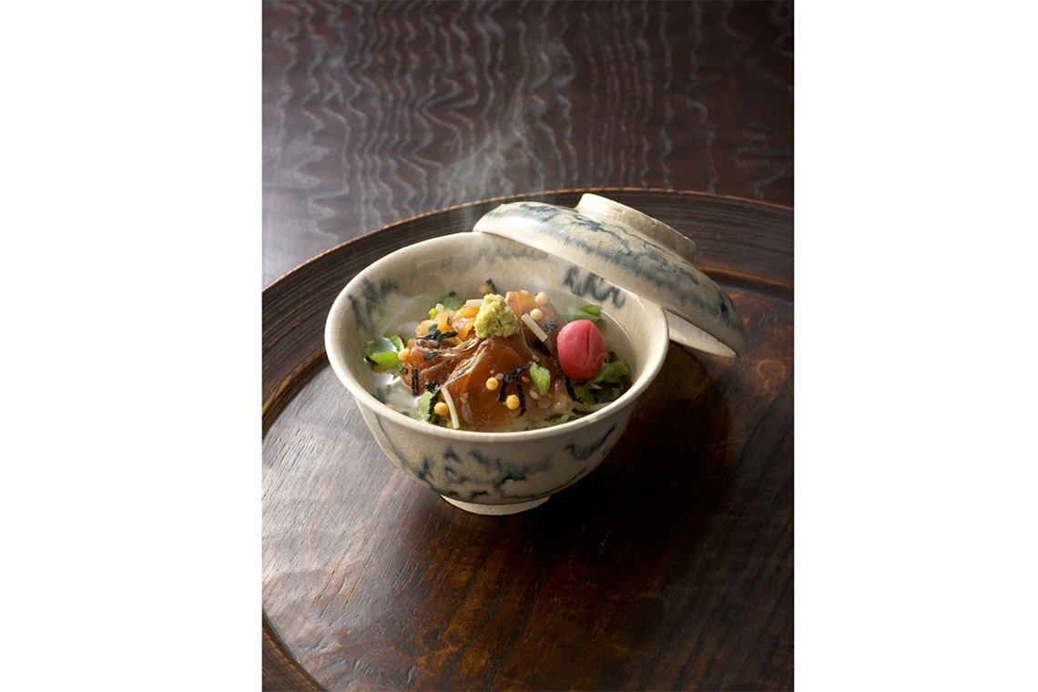 舩津　孝が撮影した「フード」の写真