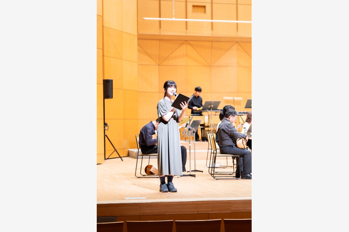 Creative Visionが撮影した写真のアルバム「音楽演奏会」