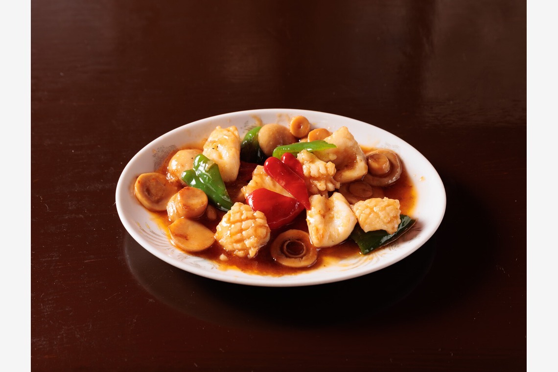 SEE LIKE PHOTOが撮影した「料理　食材」の写真