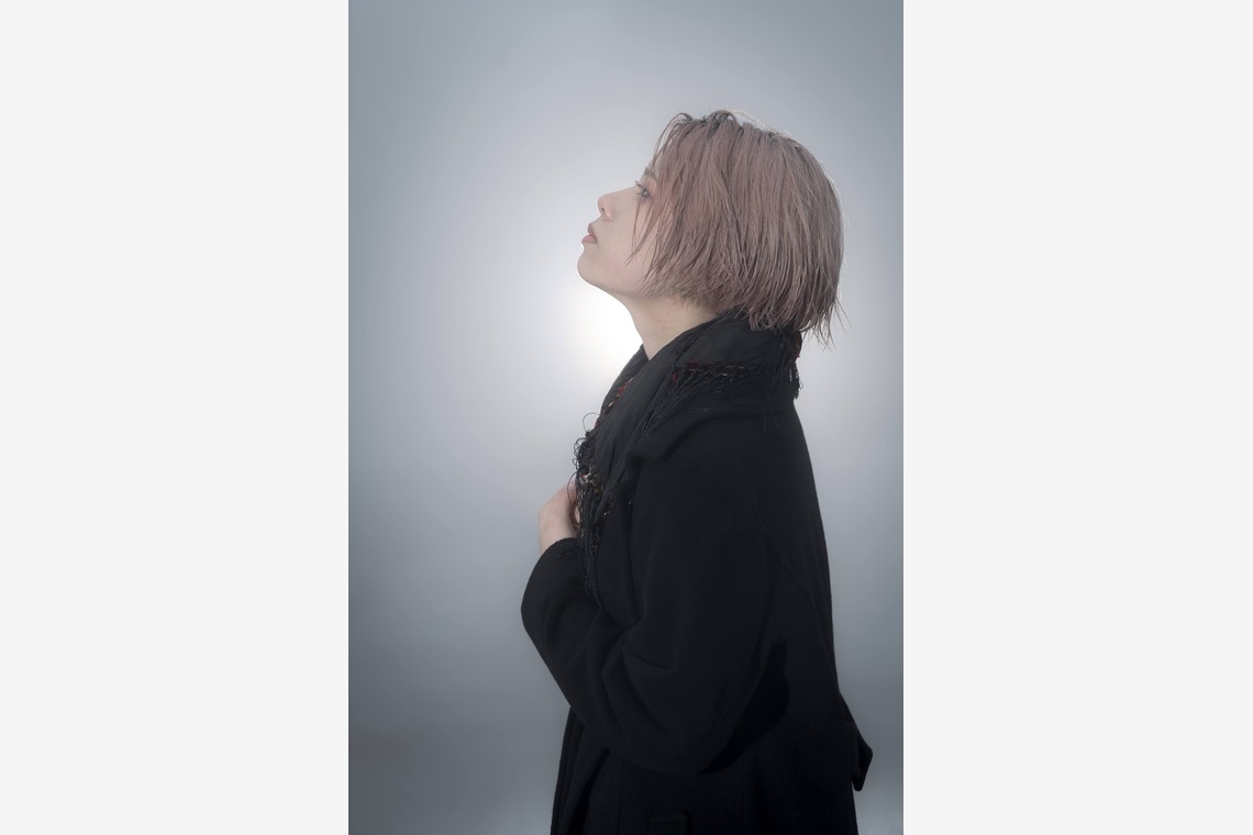 ならもとかずやが撮影した「屋外ポートレート」の写真