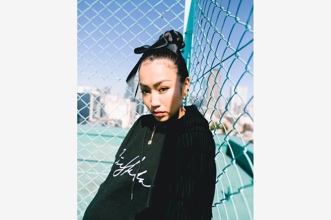 ATELIER SO_MARUが撮影した写真のアルバム「ファッション」