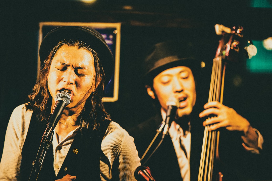 イトウ　ノブミチが撮影した写真のアルバム「イベント・ライブ・ダンス」