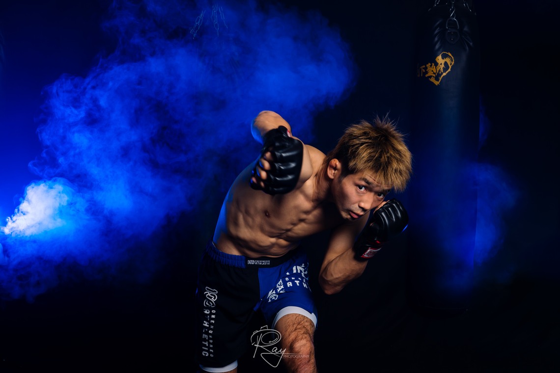 Ray Yamaguchiが撮影した写真のアルバム「スポーツ撮影」