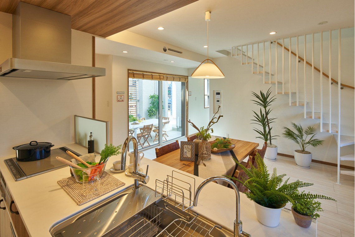 photo-osograndeが撮影した「住宅」の写真