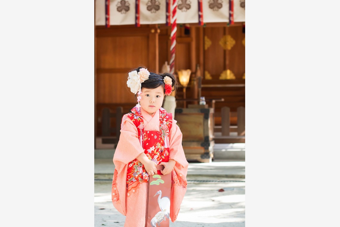 ssphotoが撮影した写真のアルバム「家族写真」