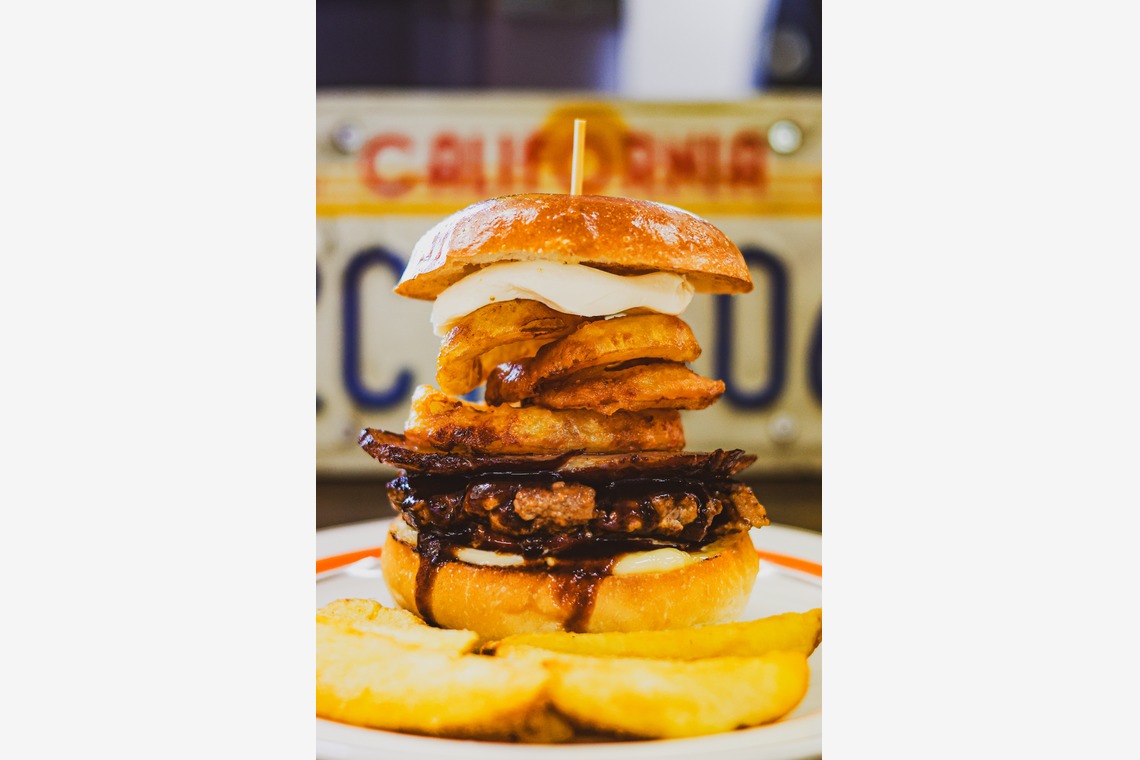 O.C.PHOTO.STUDIOが撮影した「料理写真」の写真