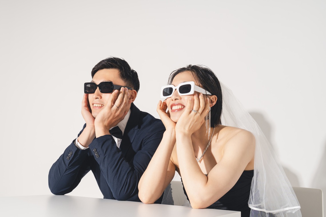 oryo studioが撮影した「ウェディング」の写真