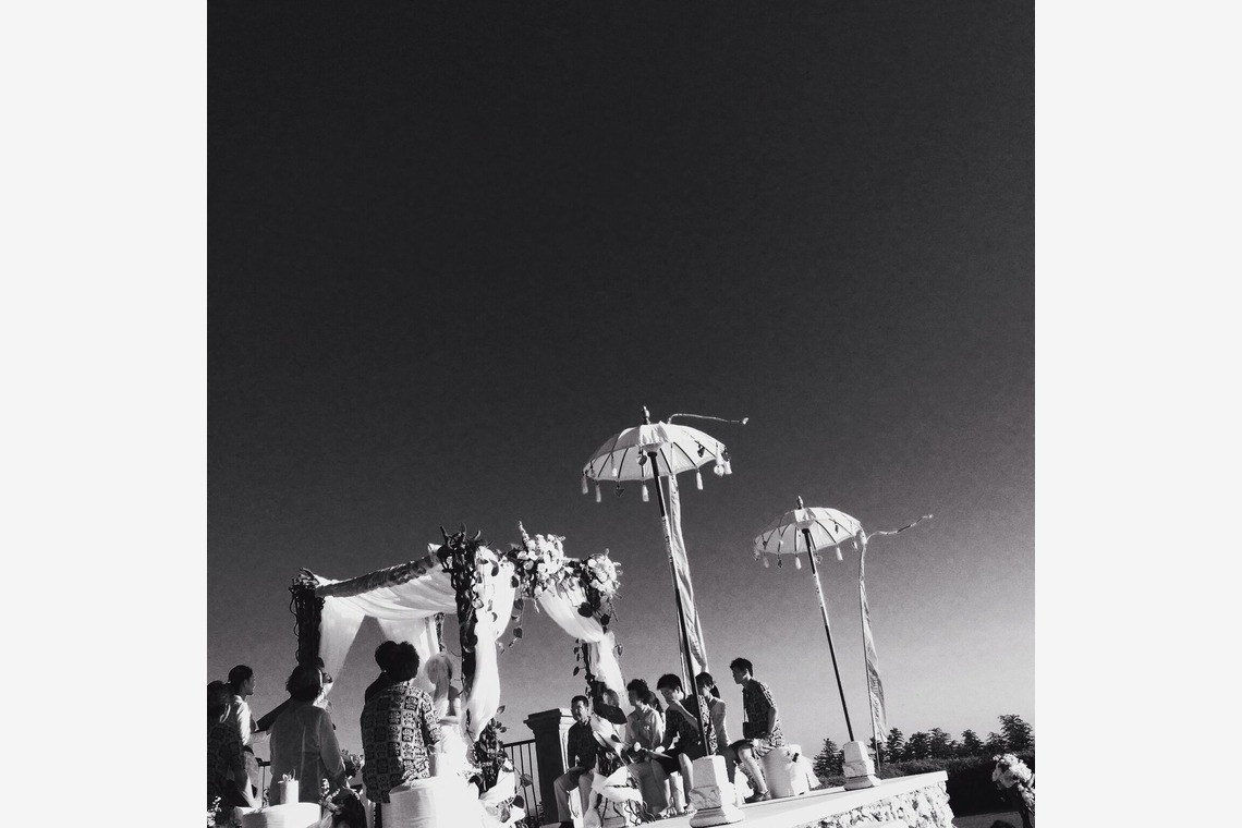 マニス ウェディングが撮影した写真のアルバム「ヴィラ挙式@Bali」