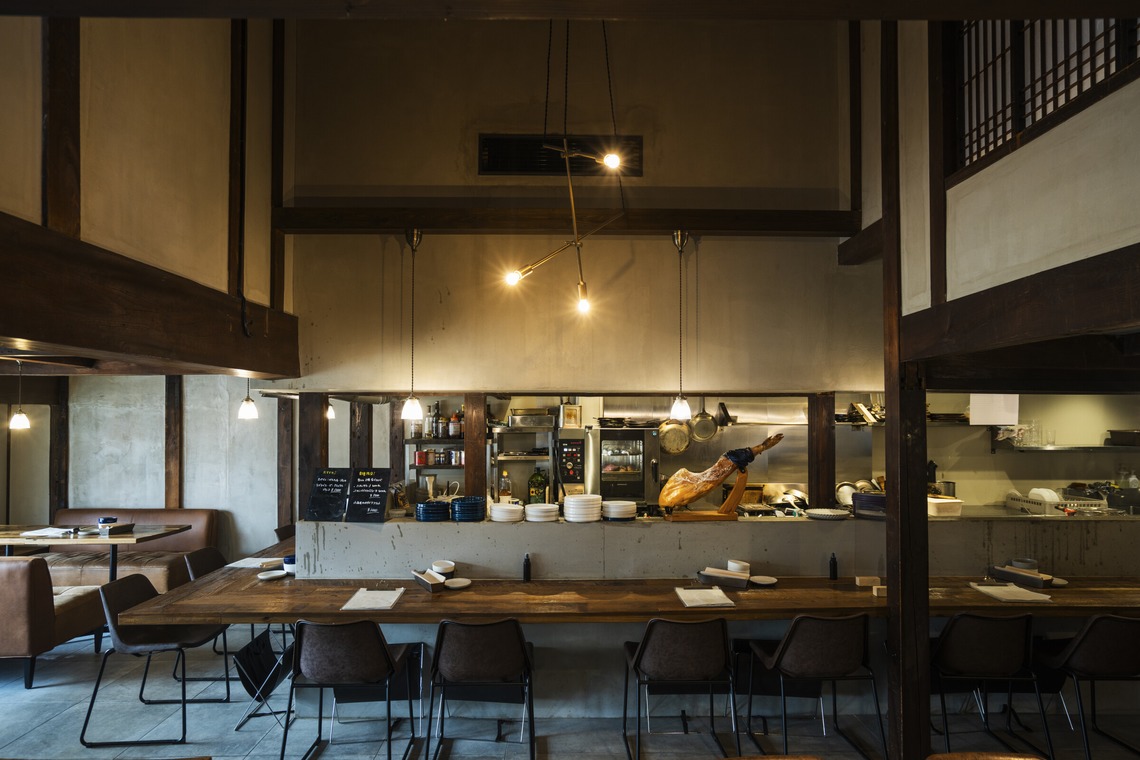 笠井鉄正写真事務所が撮影した「建築・住宅撮影」の写真