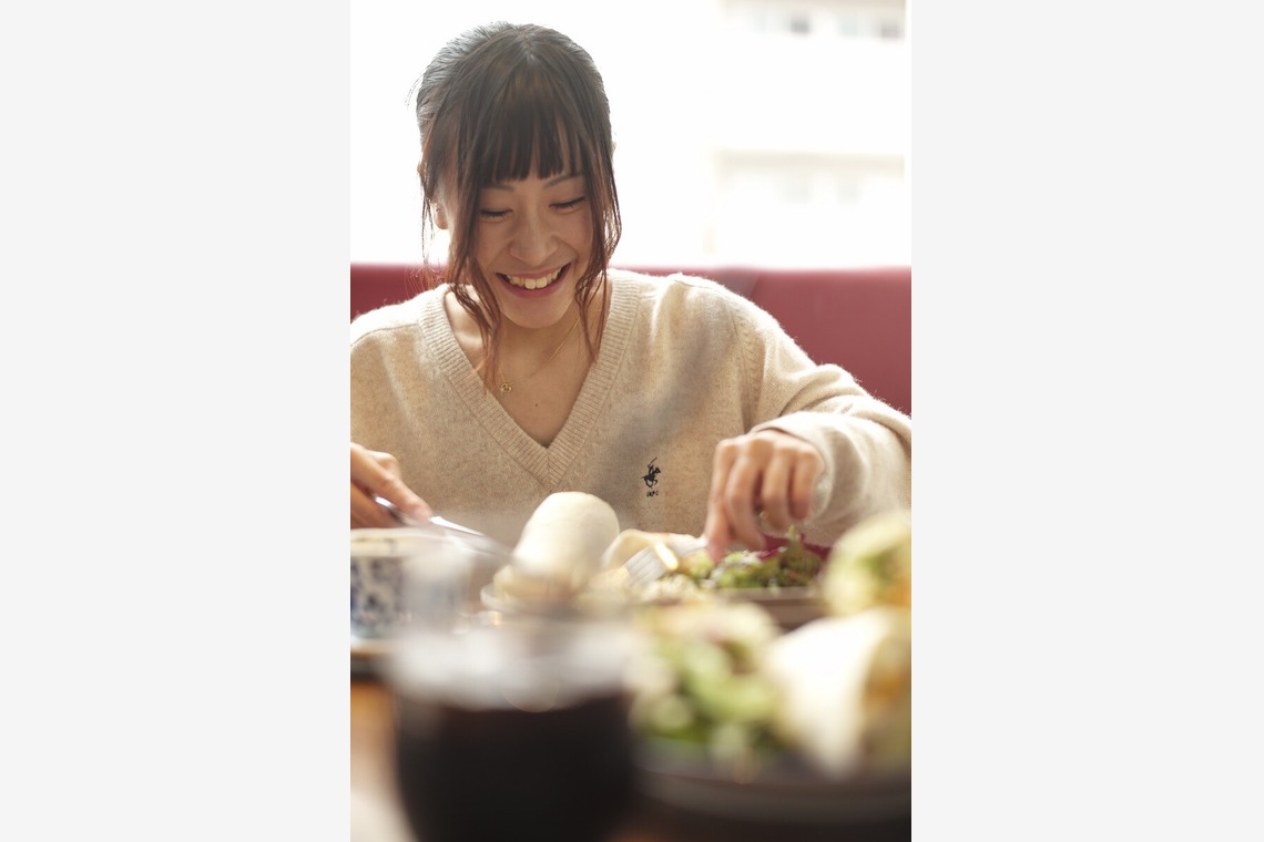 舘　典志が撮影した写真のアルバム「ポートレート」