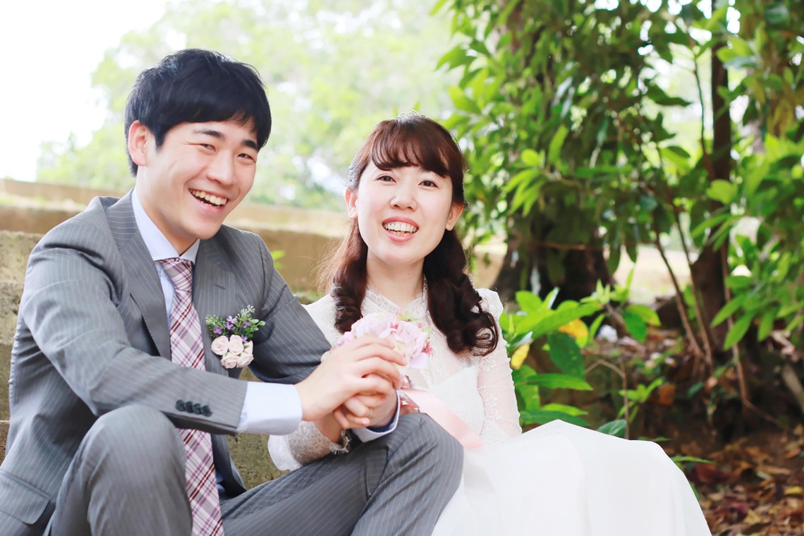 今泉真也が撮影した「ロケーション陸」の写真