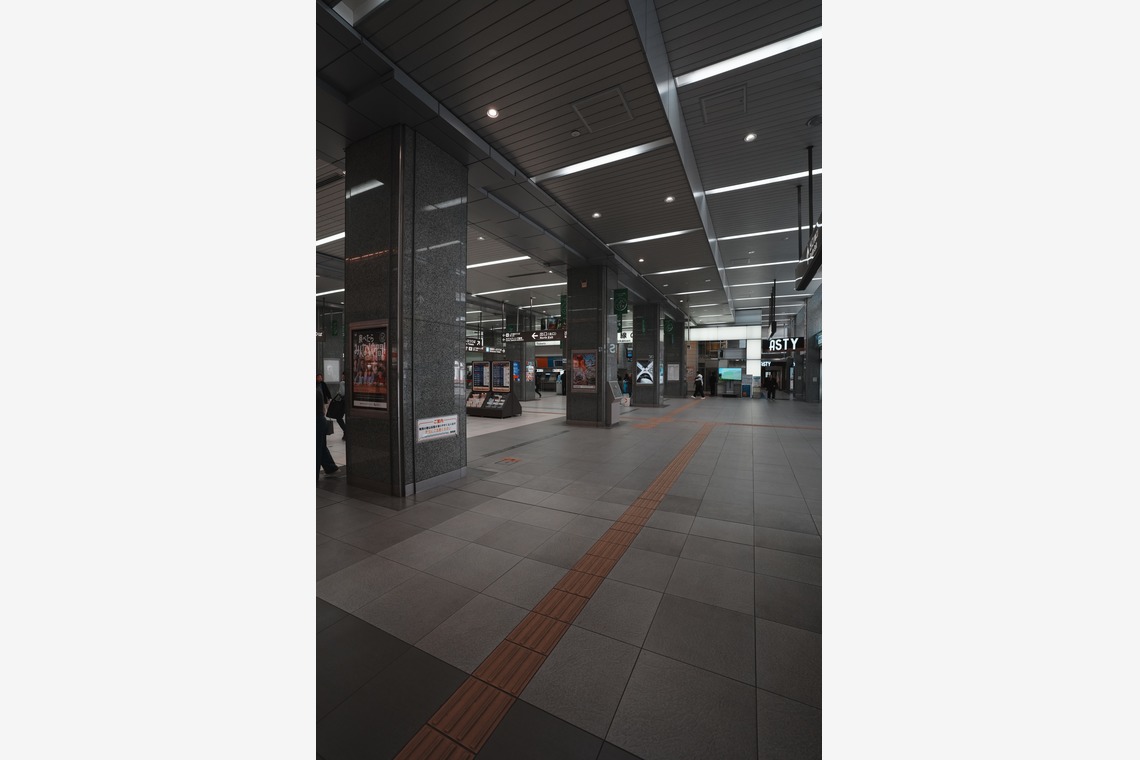 MASAKI J.・株式会社トマトベーネが撮影した「建築物」の写真